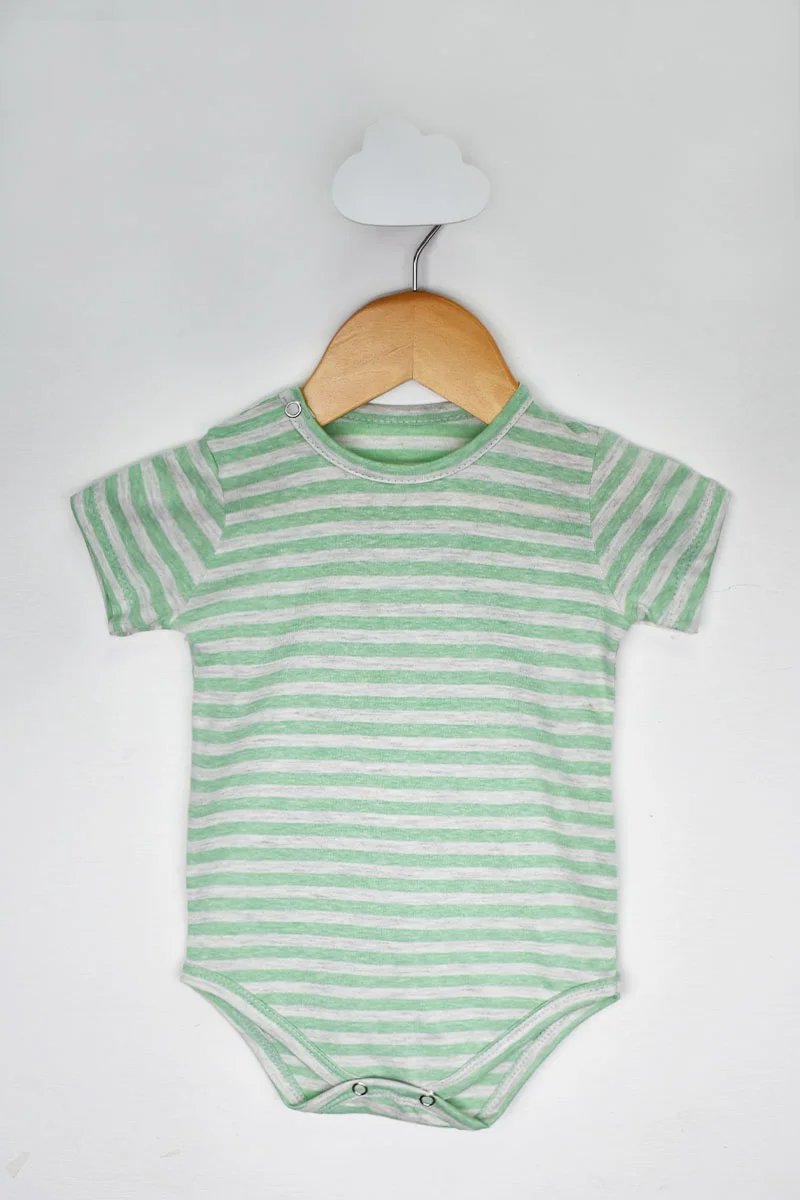 Body - Jersey Unisex