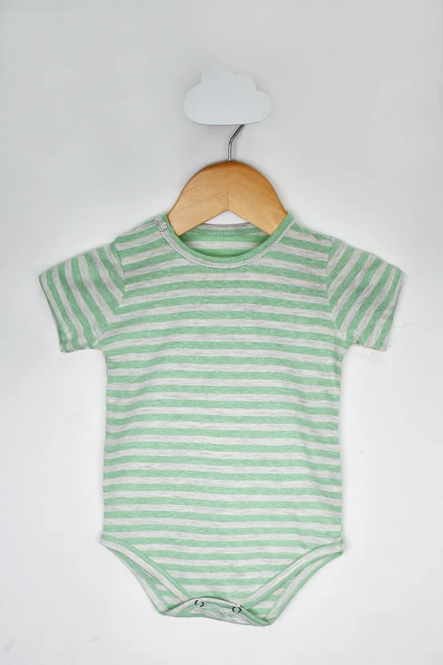 Body - Jersey Unisex