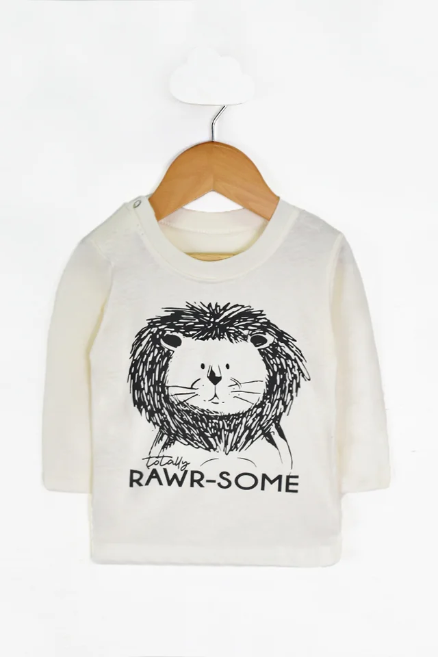 Remera - Jersey