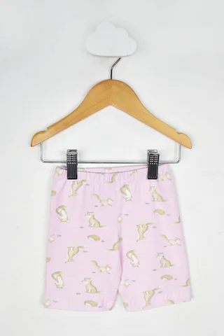 Calza - Algodón con Lycra - Vista 1