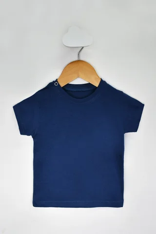 Remera - Jersey - Vista 4