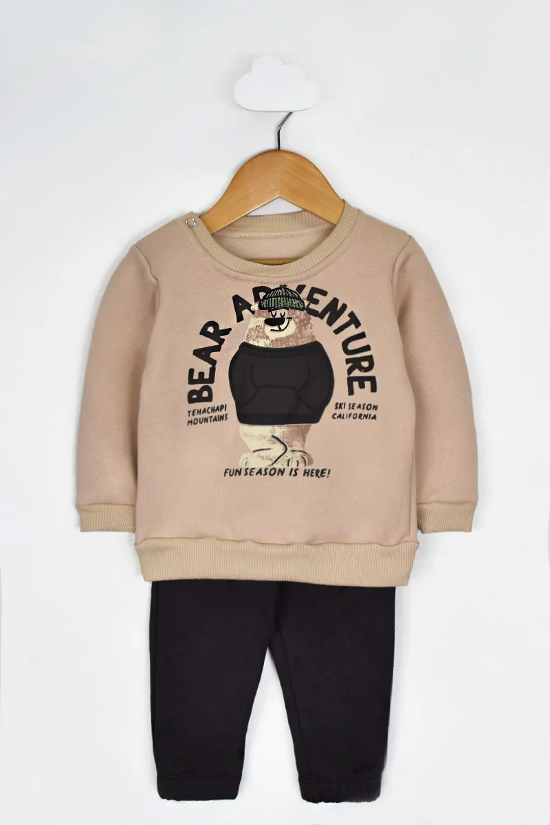 Conjunto - Frisa