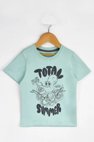 Remera - Jersey - Vista 3