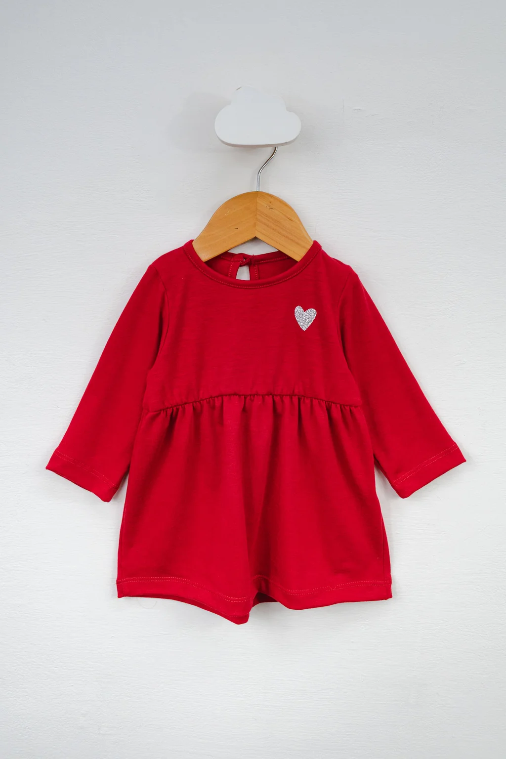 Vestido - Modal