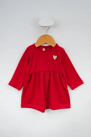 Vestido - Modal - Vista 6