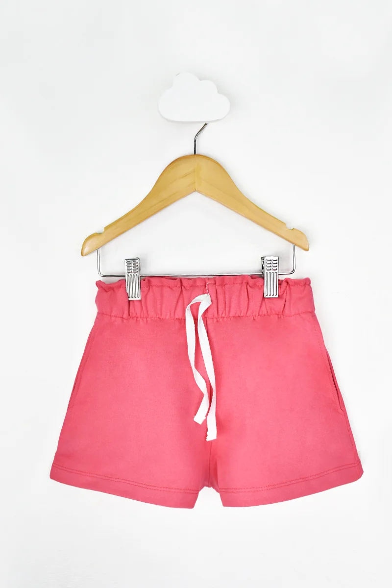 Short - Rustico