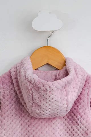 Campera - Piel de oso - Vista 6