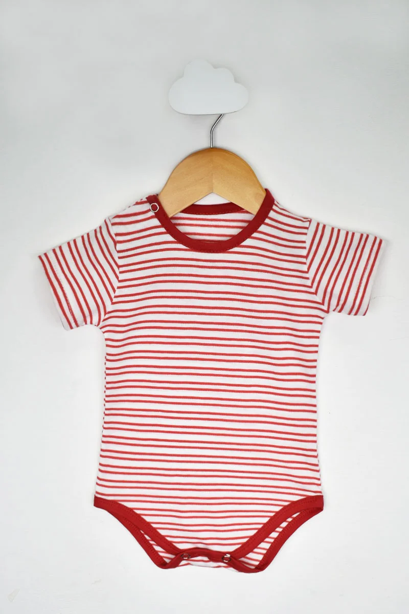 Body - Jersey Unisex