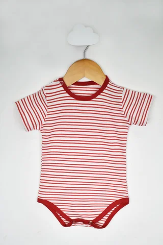 Body - Jersey Unisex - Vista 5