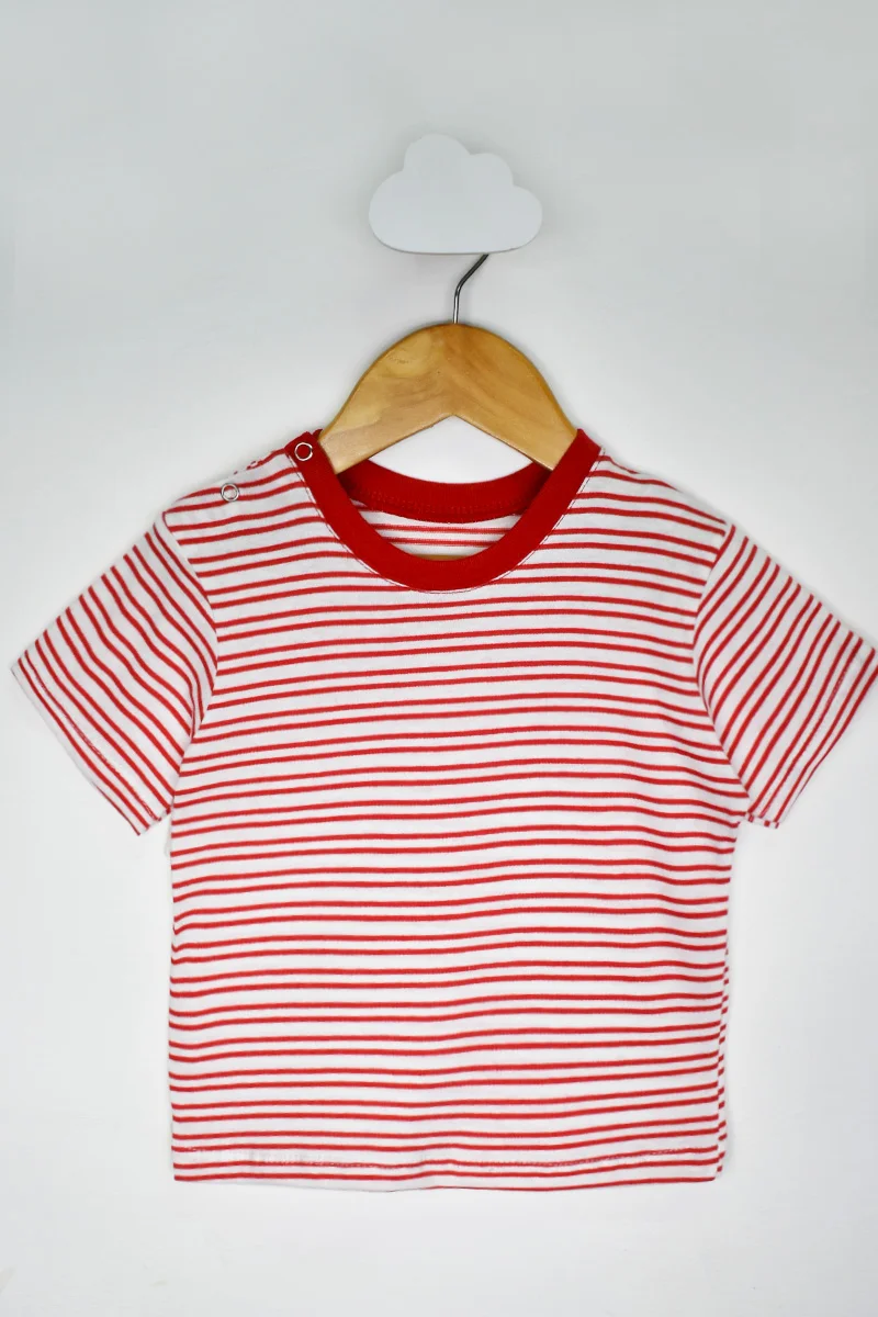 Remera - Jersey