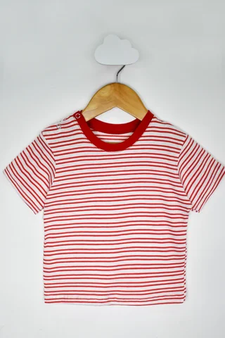 Remera - Jersey - Vista 2