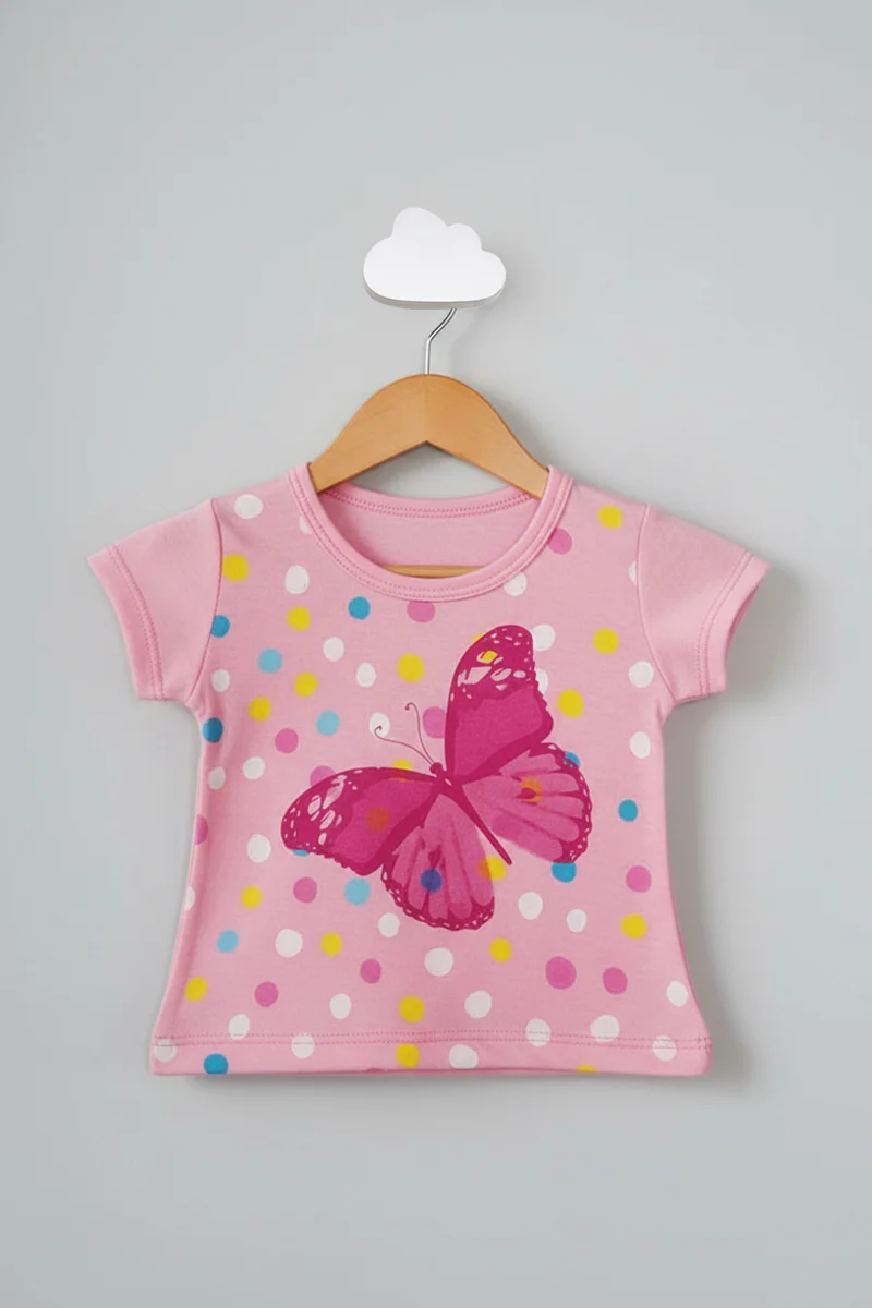 Remera - Modal
