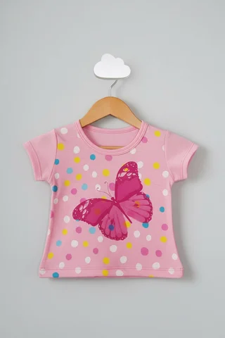Remera - Modal - Vista 1