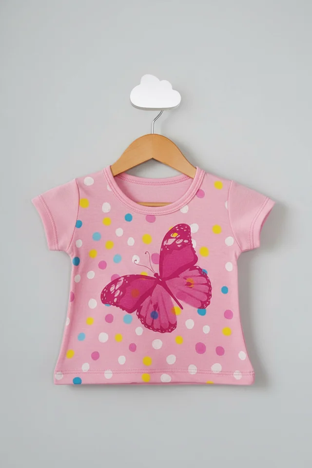 Remera - Modal