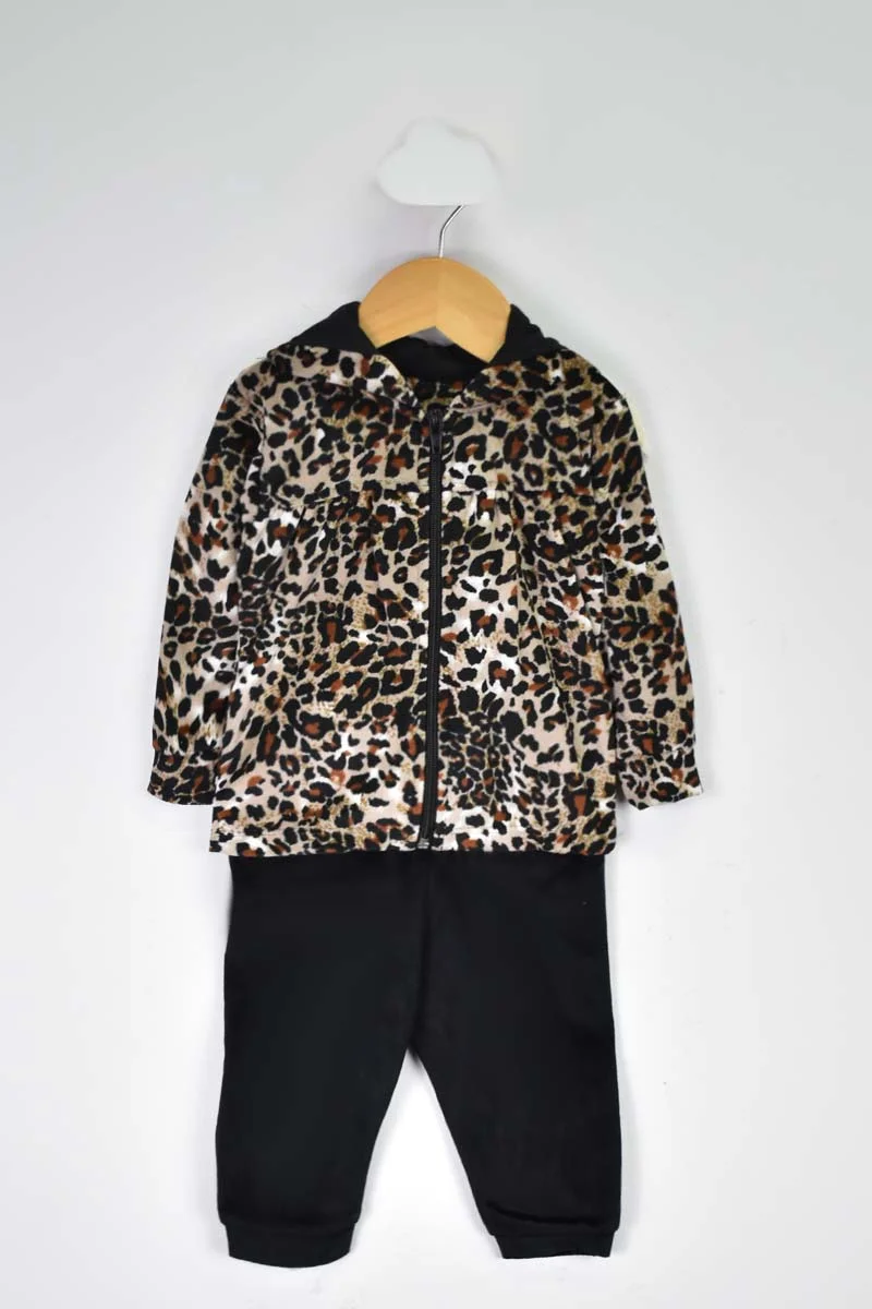 Conjunto - Plush