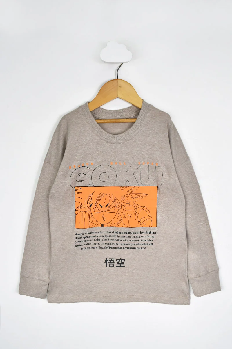 Remera - Jersey