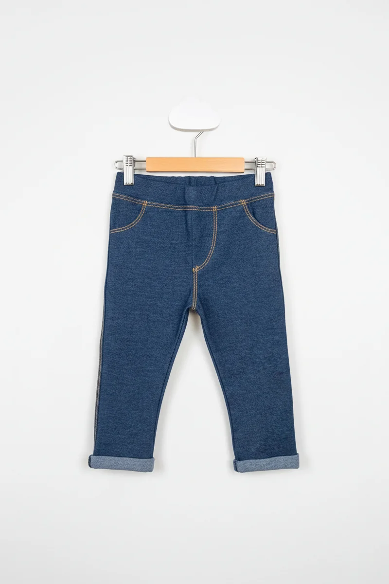 Calza - Simil Jean