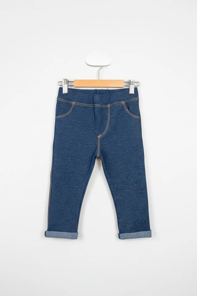 Calza - Simil Jean