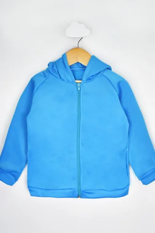 Campera - Acetato - Vista 1