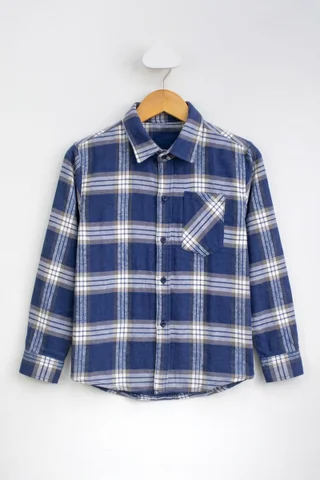 Camisa - Lanilla - Vista 2