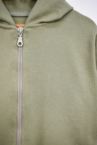 Campera - Rustico Texturizado - Vista 6