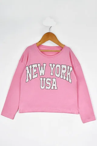 Remera - Jersey - Vista 4