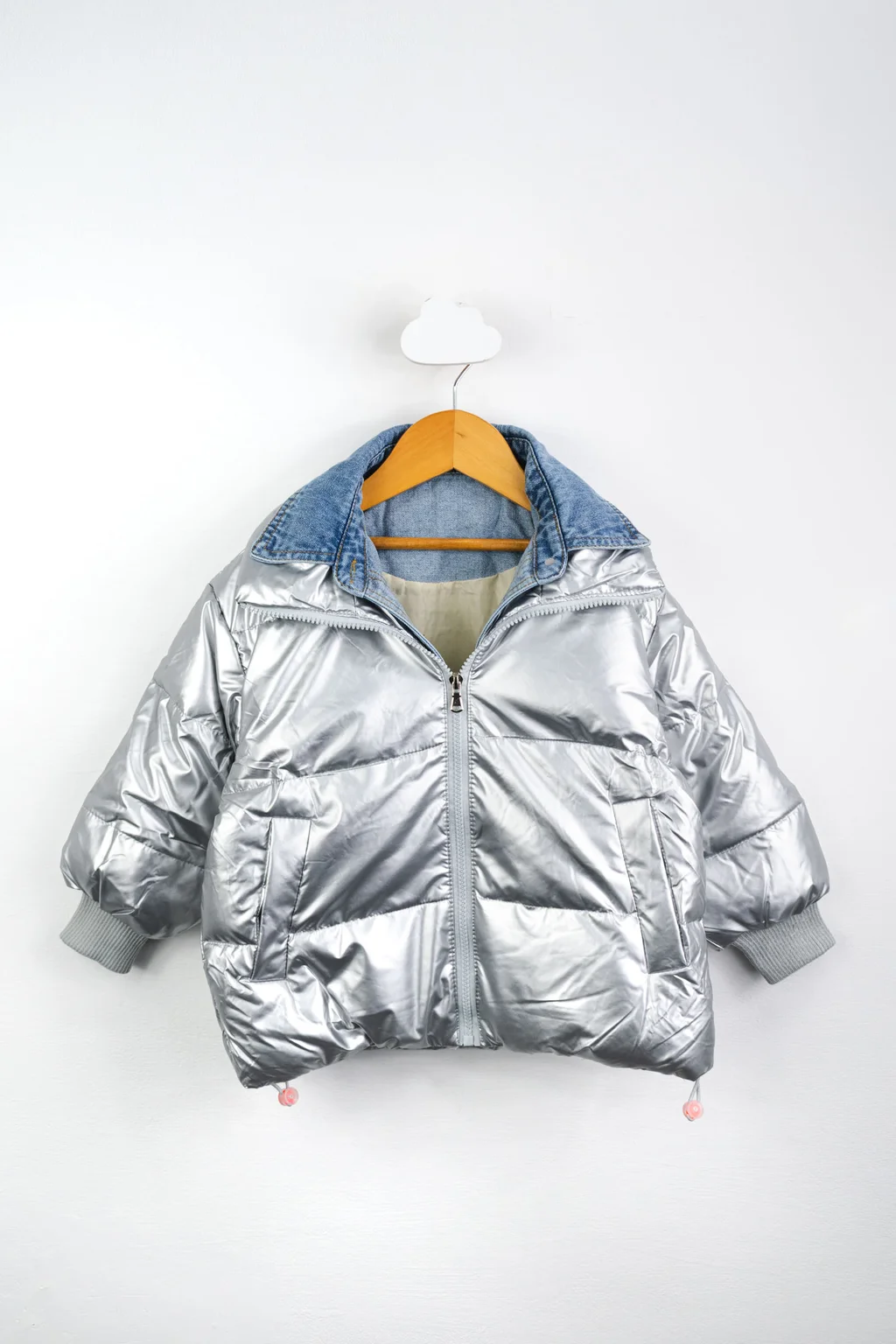 Campera - Importada
