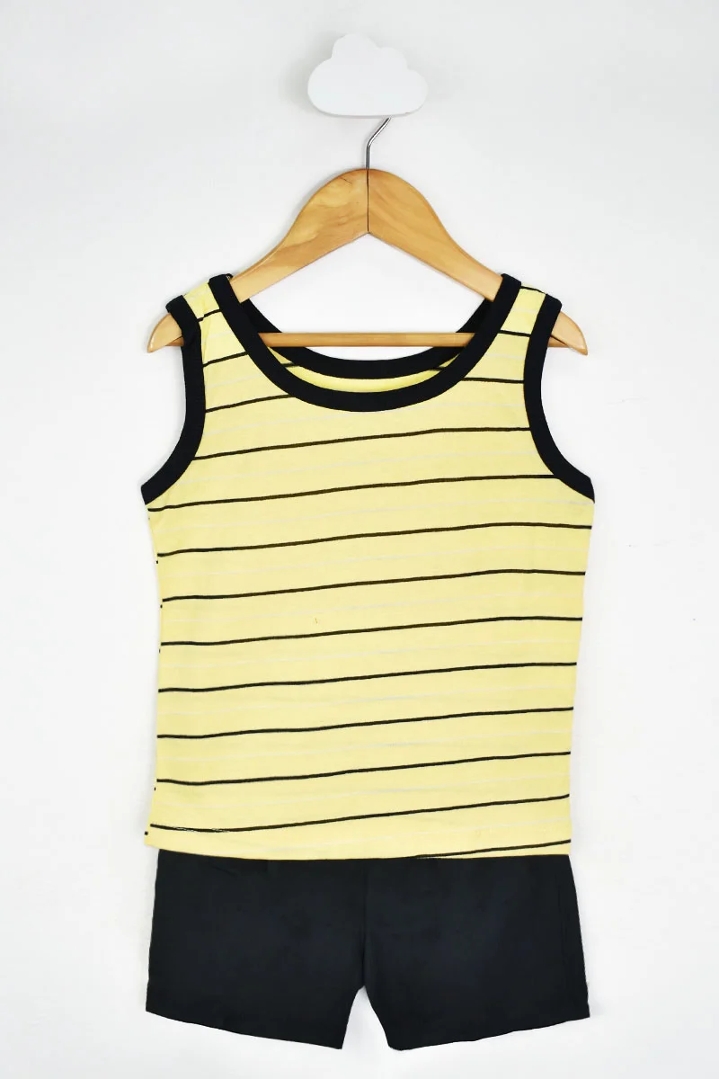 Conjunto - Jersey