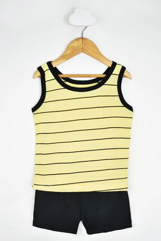 Conjunto - Jersey - Vista 4