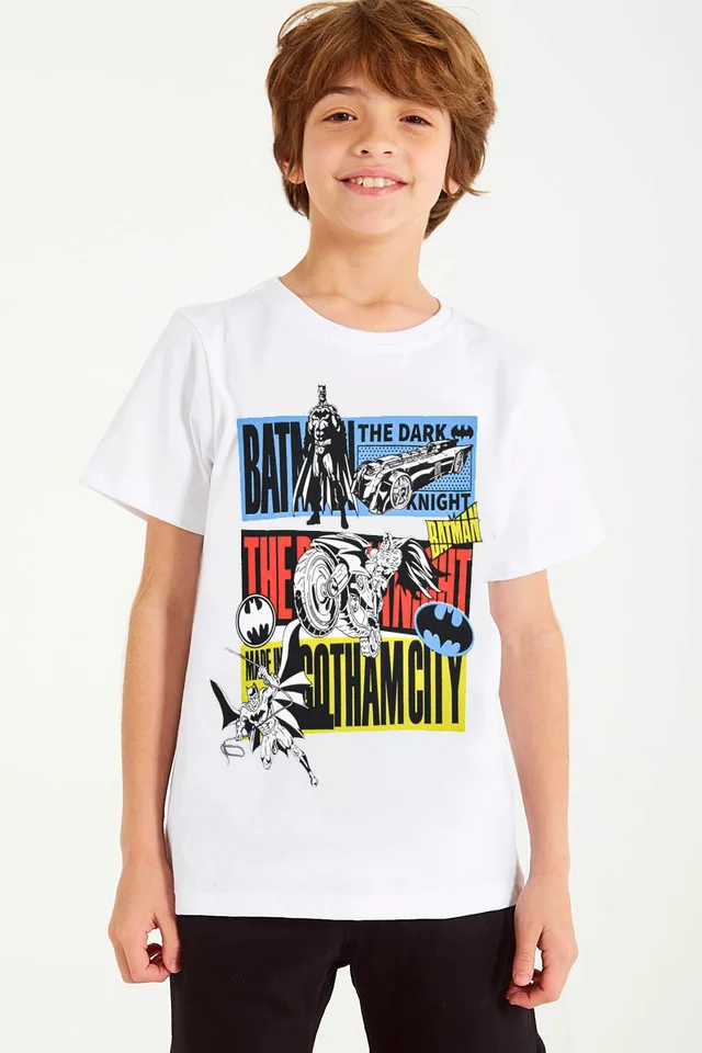 Remera - Jersey