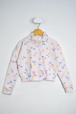 Campera - Rustica - Vista 1