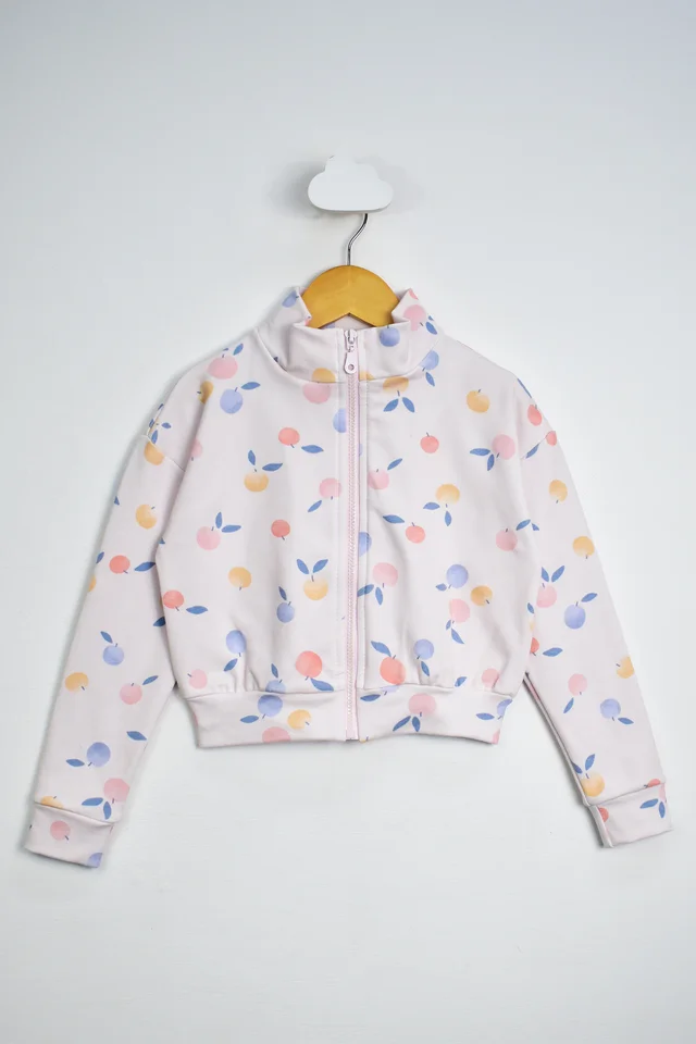 Campera - Rustica