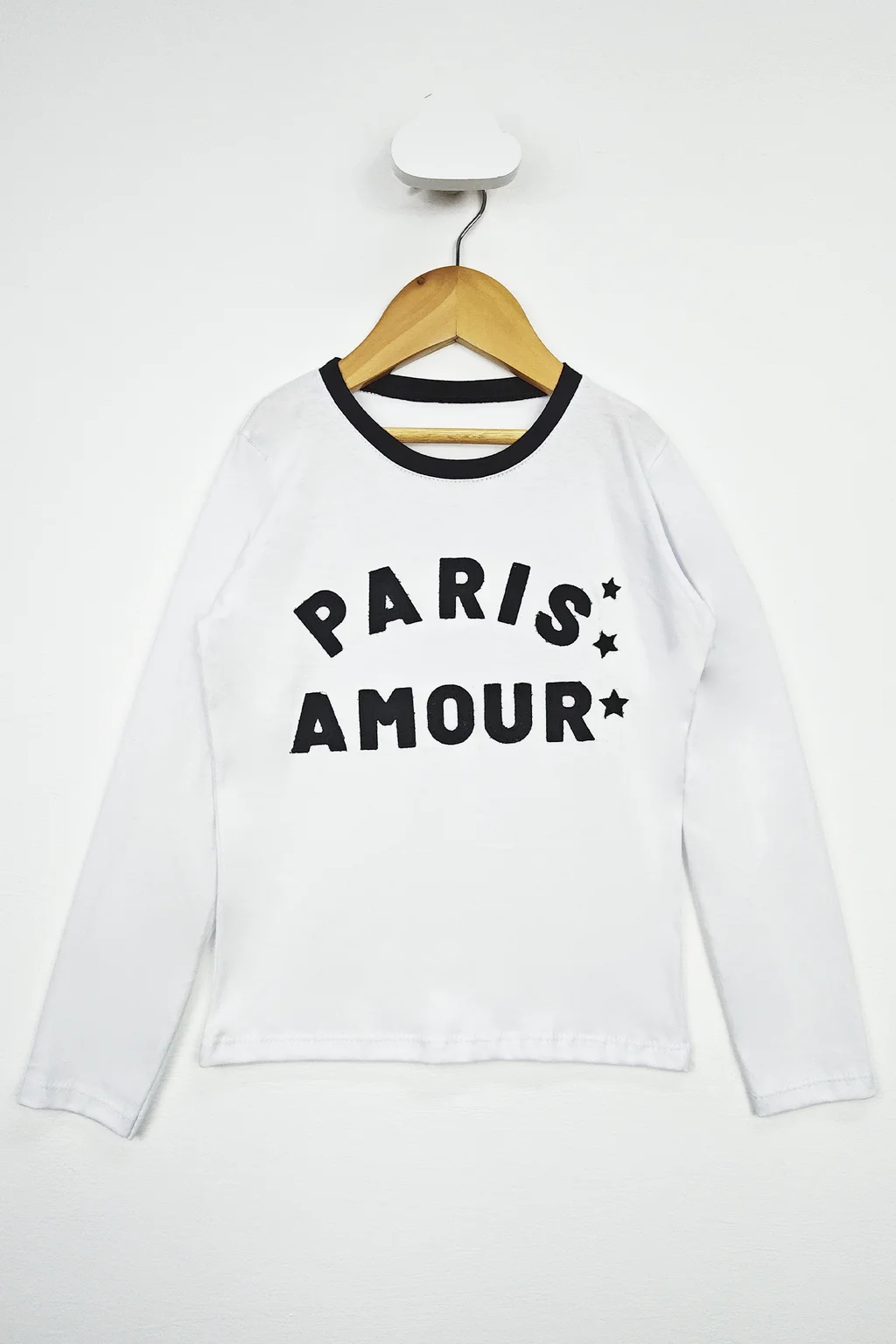 Remera - Jersey