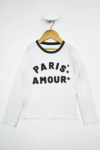 Remera - Jersey - Vista 3