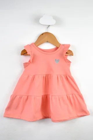 Vestido - Jersey - Vista 4