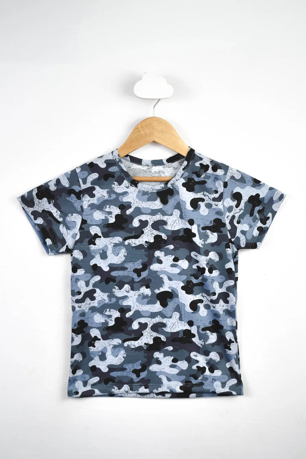 Remera - Jersey