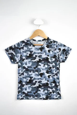 Remera - Jersey - Vista 2