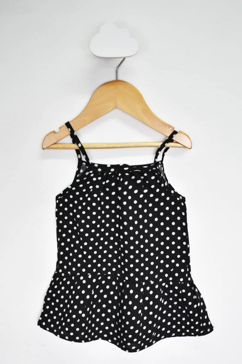 Vestido - Fibrana