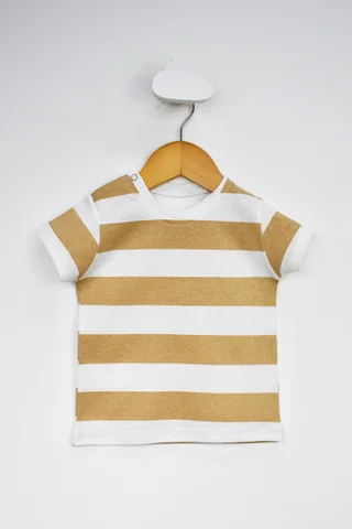 Remera - Jersey - Vista 4