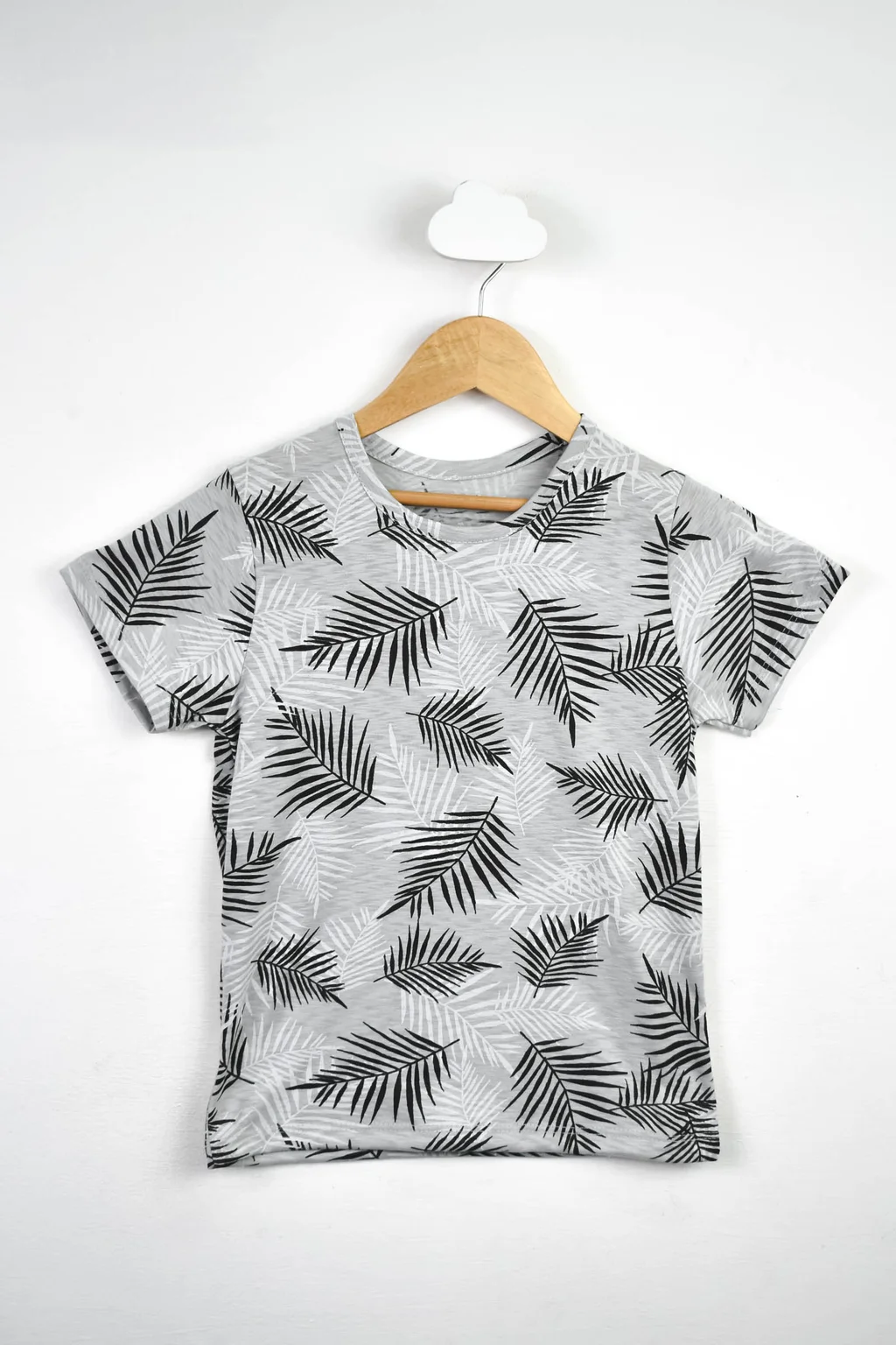Remera - Jersey