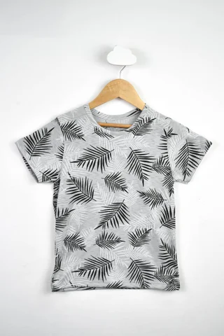 Remera - Jersey - Vista 2