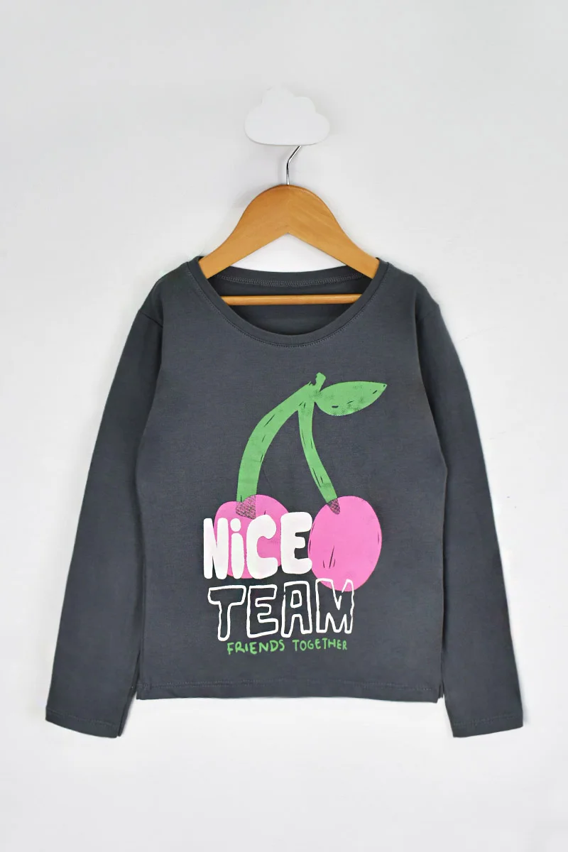 Remera - Jersey