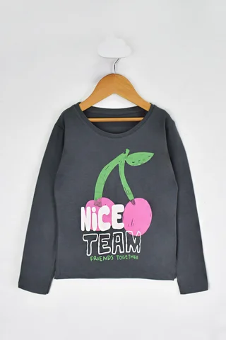 Remera - Jersey - Vista 3