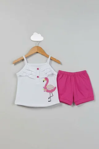 Conjunto - Jersey - Vista 1