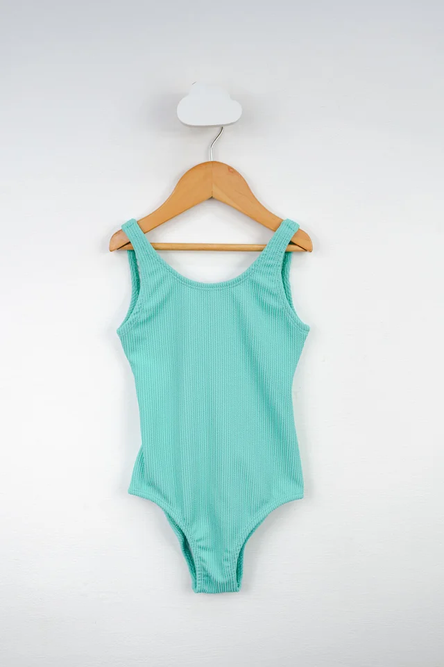 MALLA ENTERIZA - LYCRA TEXTURA