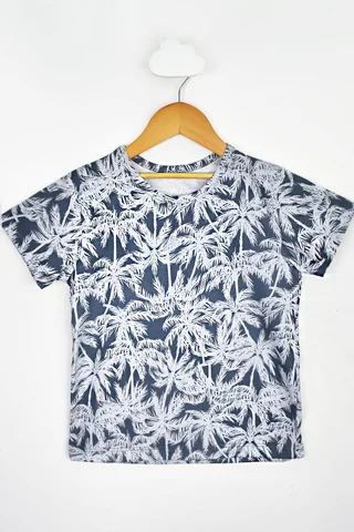 Remera - Jersey - Vista 1