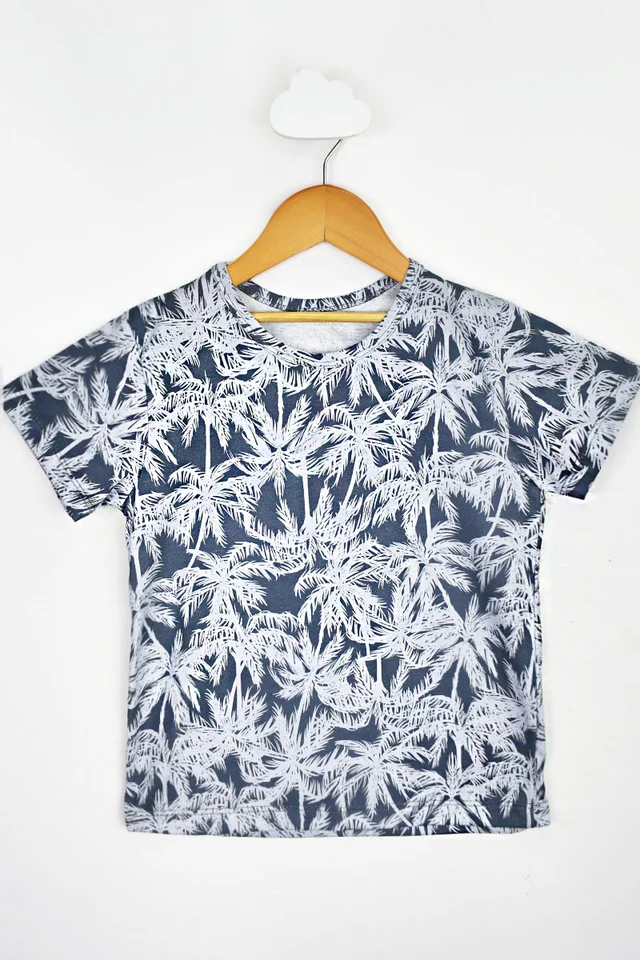 Remera - Jersey