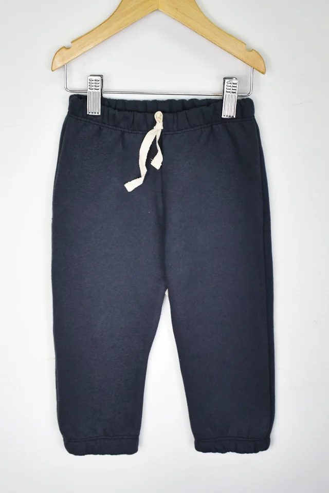Pantalón - Frisa Unisex