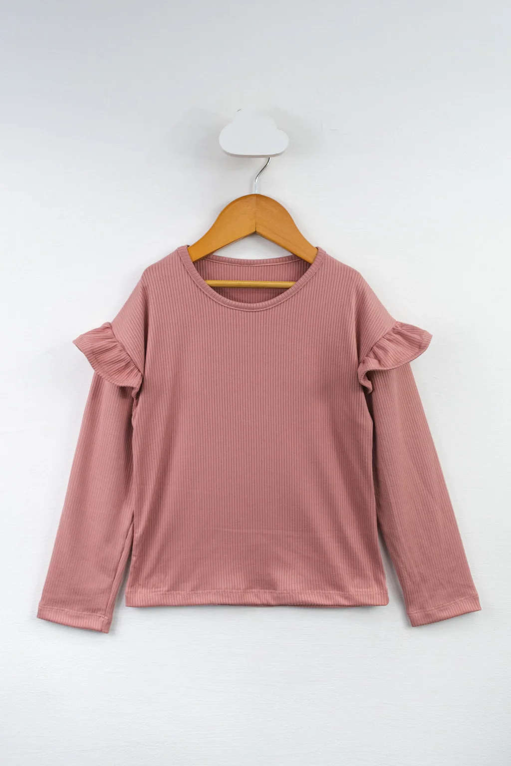 Remera - Morley