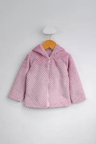 Campera - Piel de oso - Vista 4